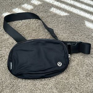 Lululemon Crossbody bag